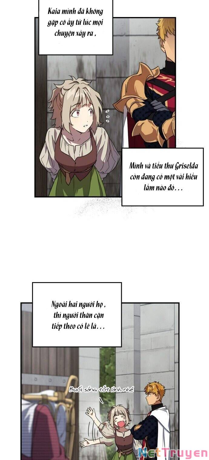 bị che khuất bởi ánh hoàng hôn chapter 33 12