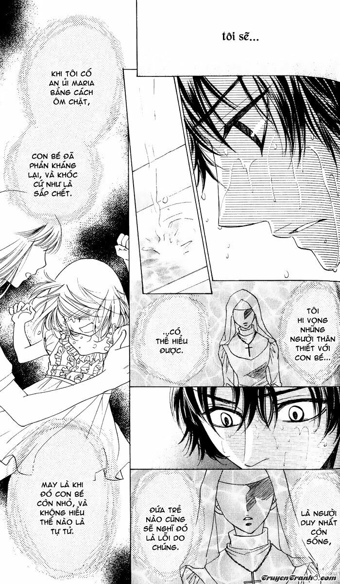 ác quỷ và bản tình ca chapter 58 12