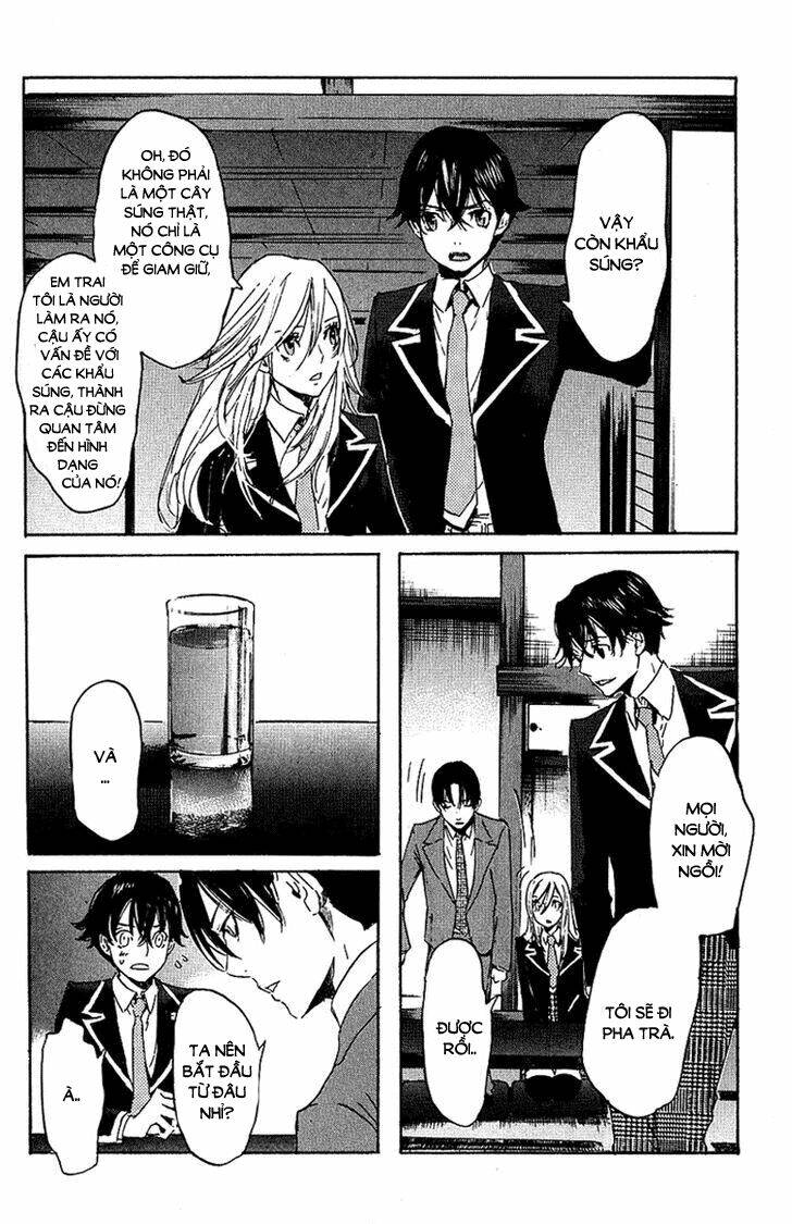 totsugami chapter 2 7