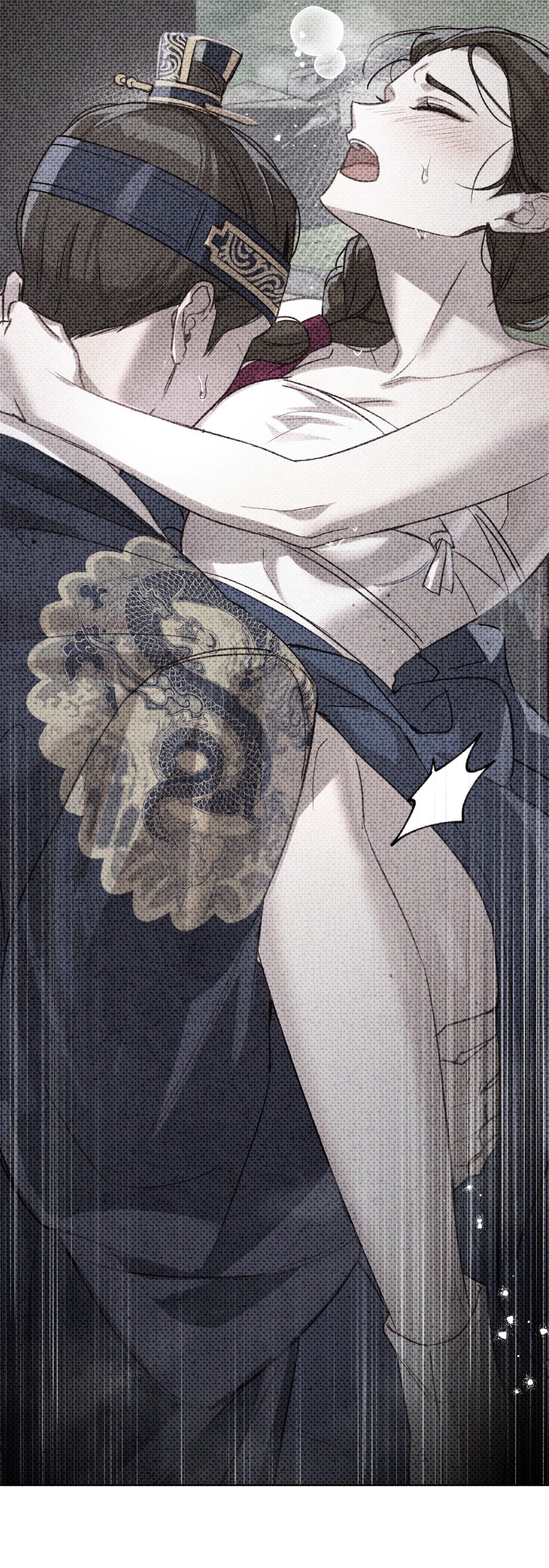 [18+] hậu cung kế chapter 23.2 8