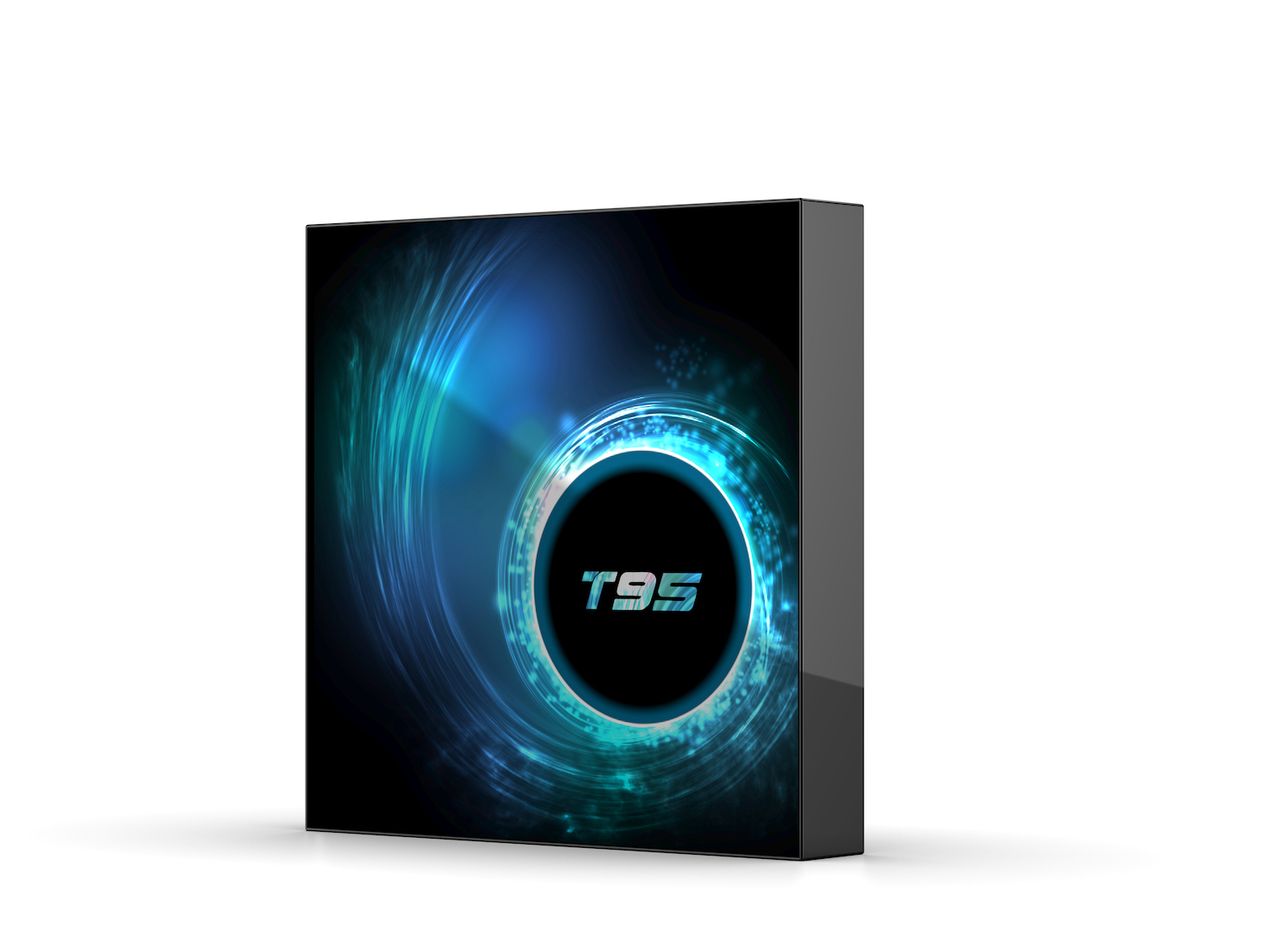 Android Tivi box H96 Max điều khiển bằng giọng nói tiếng Việt có bluetooth , wifi 2 băng tần 2.4G và 5G cài sẵn bộ ứng dụng giải trí truyền hình cáp ,Phim HD miễn phí vĩnh viễn RAM 2GB ROM 8GB- Hàng Nhập Khẩu