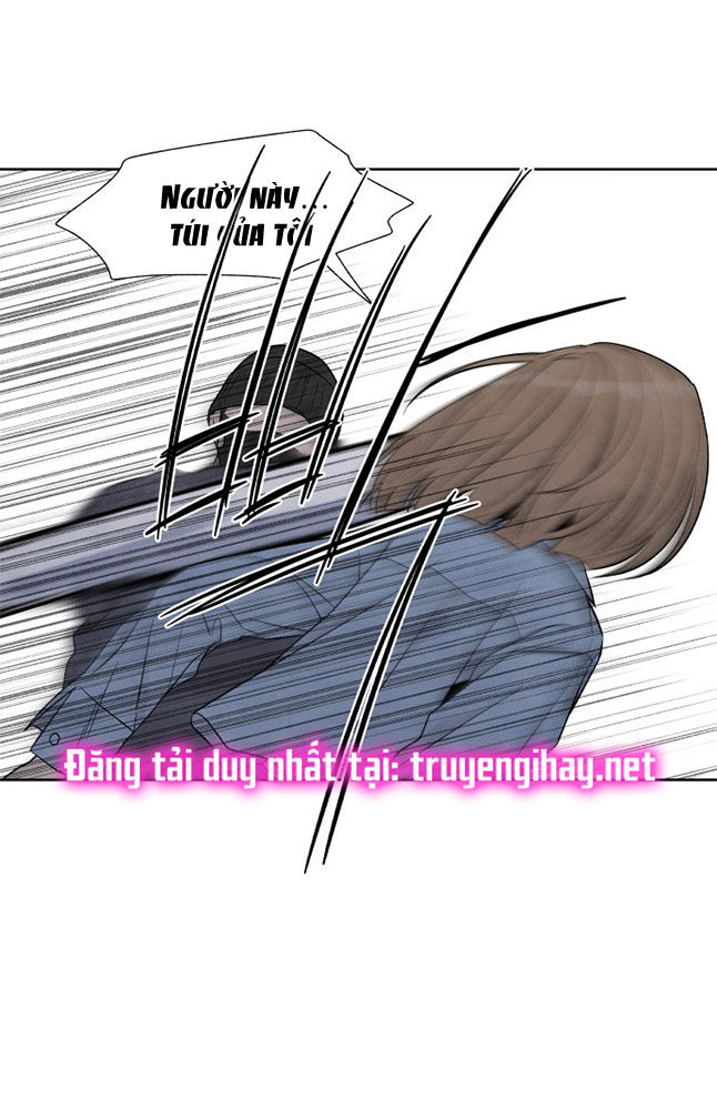 điều khiến tôi quyết tâm muốn chết chapter 32.1 11