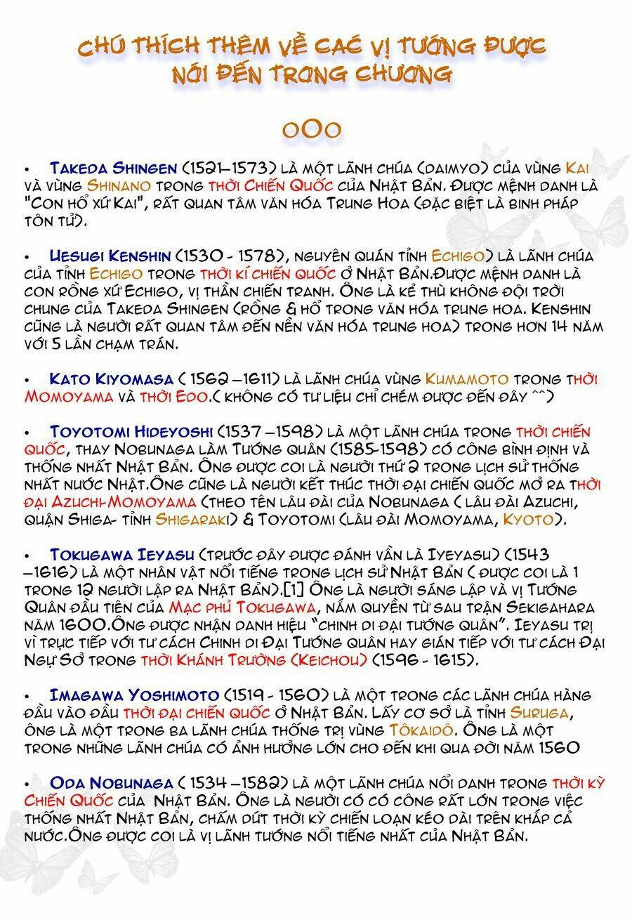 7 mầm sống chapter 90 22