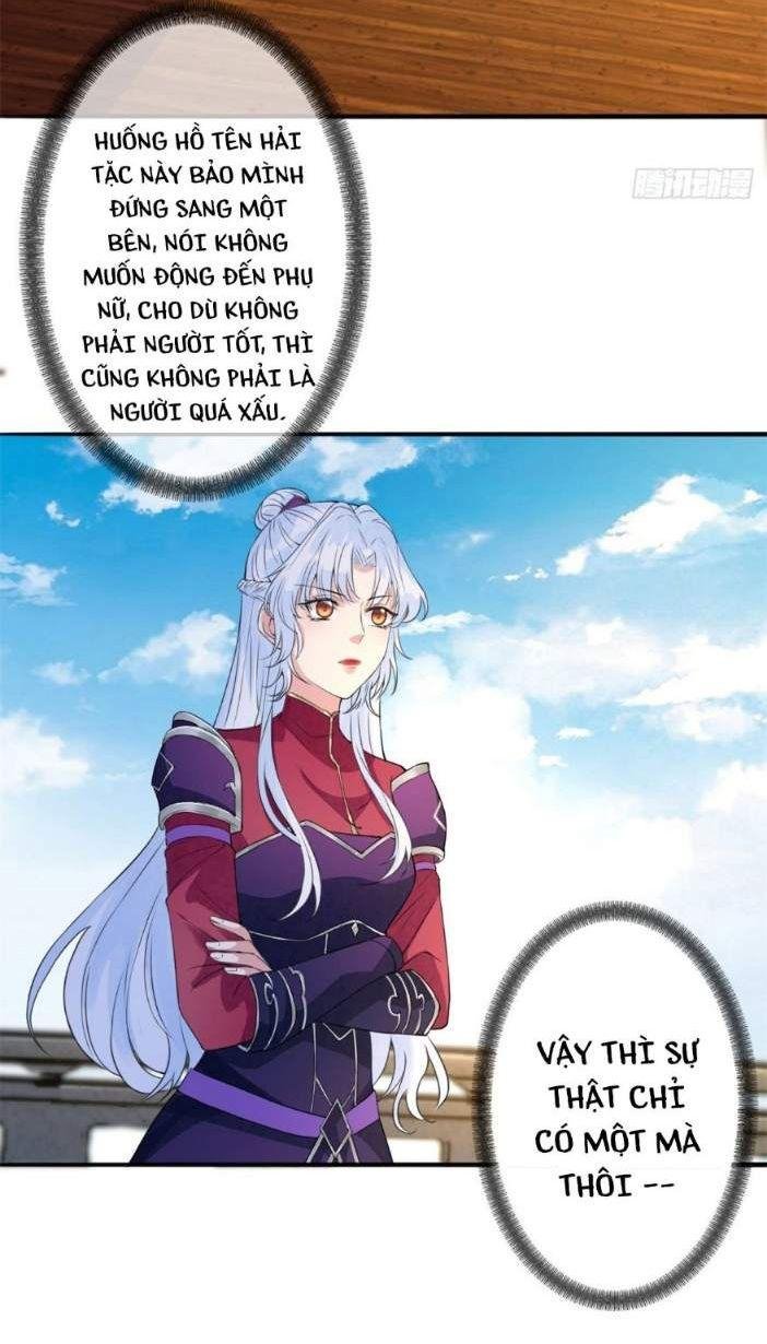 mạt thế nữ vương chapter 26 30