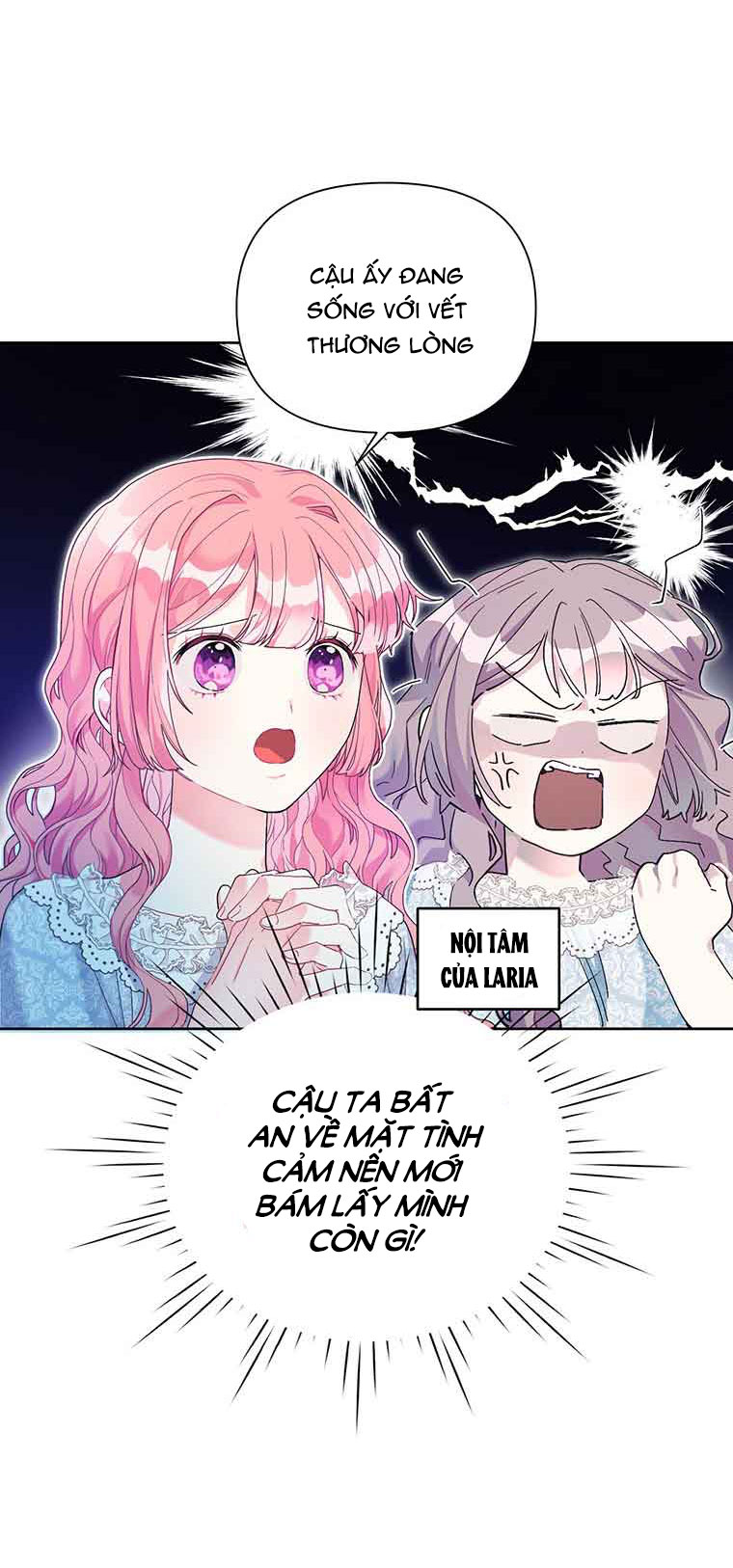 trở thành con dâu bất đắc dĩ chapter 24 15