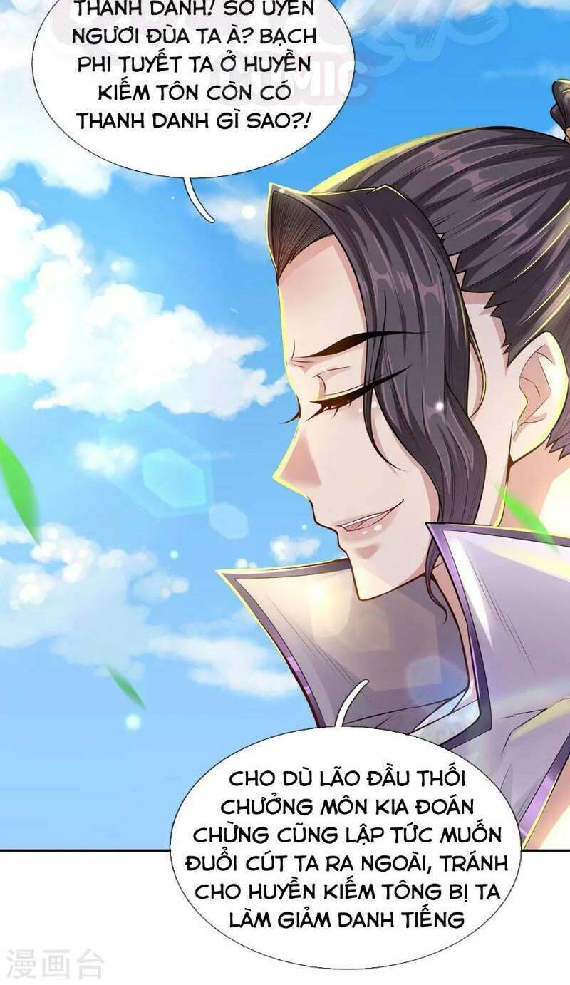 thân thể của ta là kiếm chủng chapter 17 8