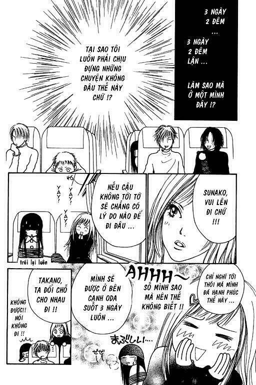 yamato nadeshiko shichihenge chapter 9 5