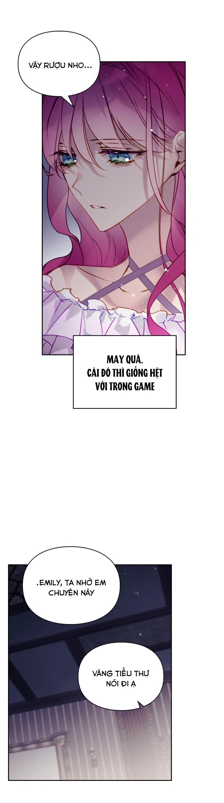 kết thúc của nhân vật phản diện chỉ có thể là cái chết chapter 145 16