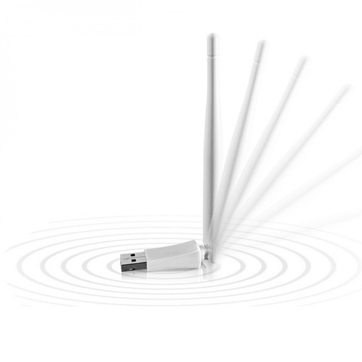 Bộ thu USB Wifi 150Mbps W311MA