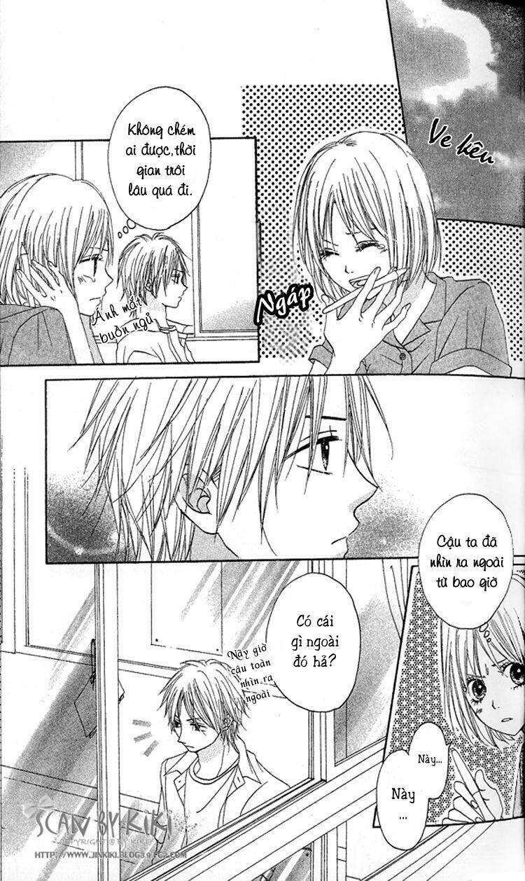 kataomoi no mukougawa chapter 2 9