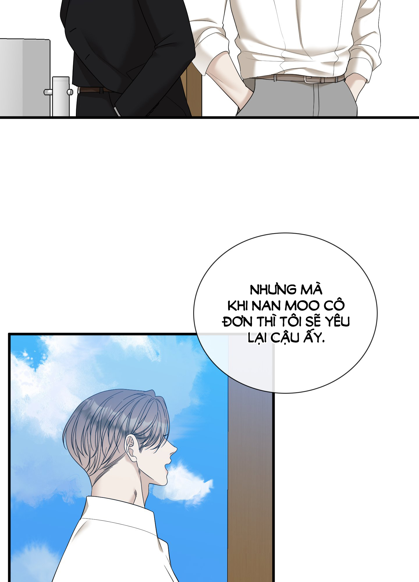 kẻ đê tiện chapter 54.2 21