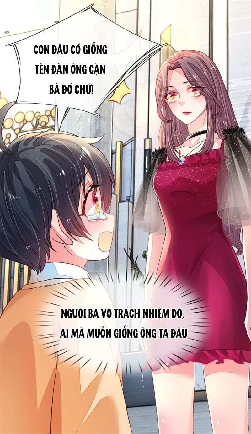 ma ma đột kích : cha mời tiếp chiêu chapter 2 44