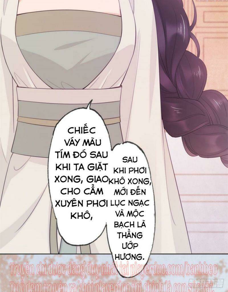 mê hoặc nhân tâm chapter 7 36