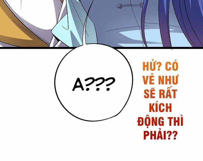 phục thiên thánh chủ chapter 116 30