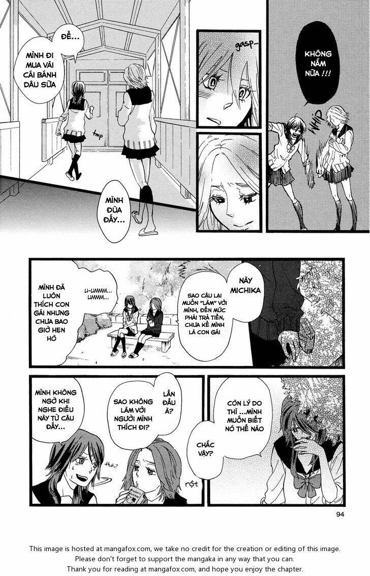 not for sale chapter 1 12