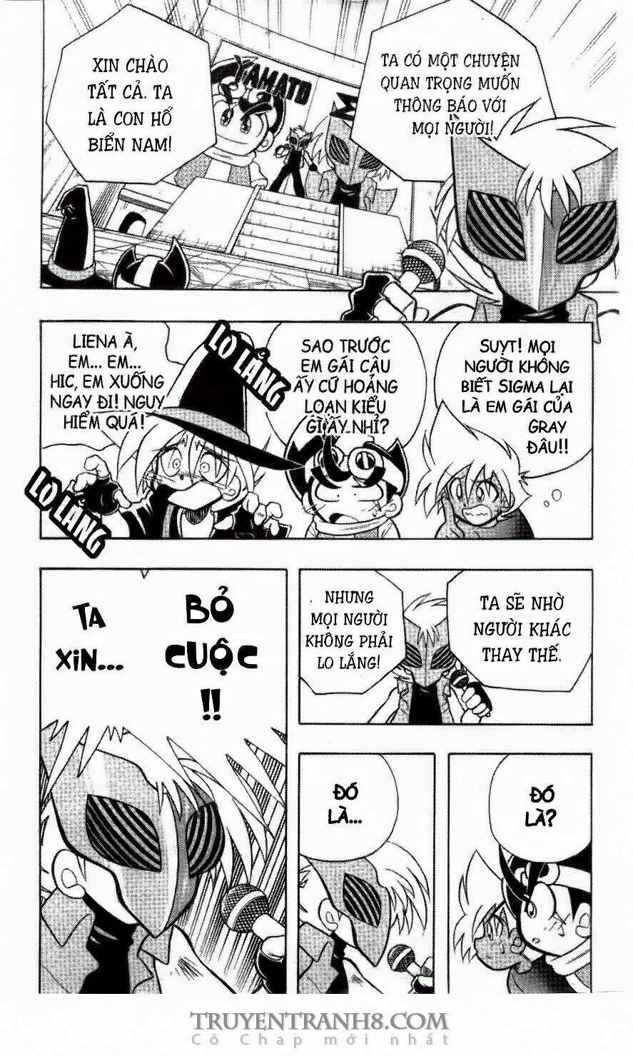 battle b-daman chapter 17 29