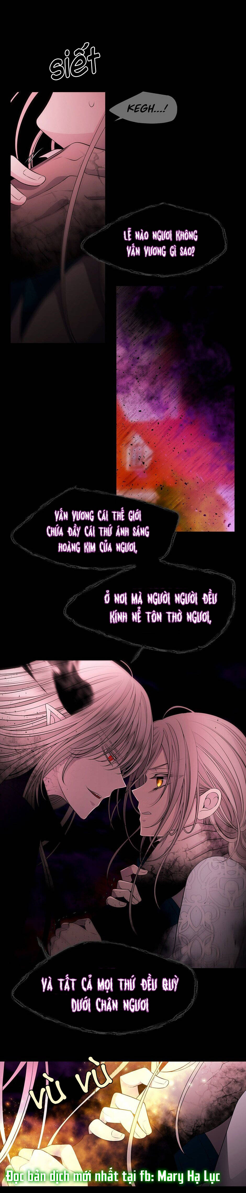 năm môn đệ của charlotte chapter 72 4