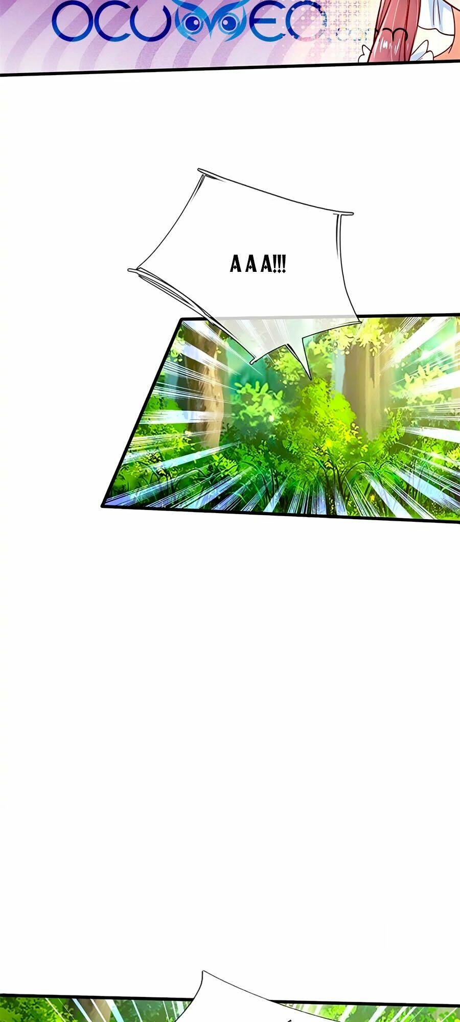 bỗng một ngày trở thành con gái nhà vua chapter 244 29