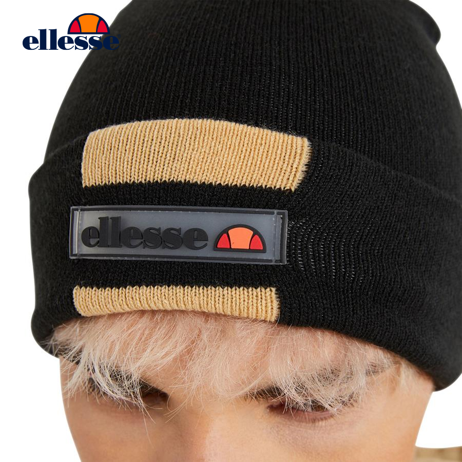 Nón thể thao unisex Ellesse Hallina Beanie - 620903