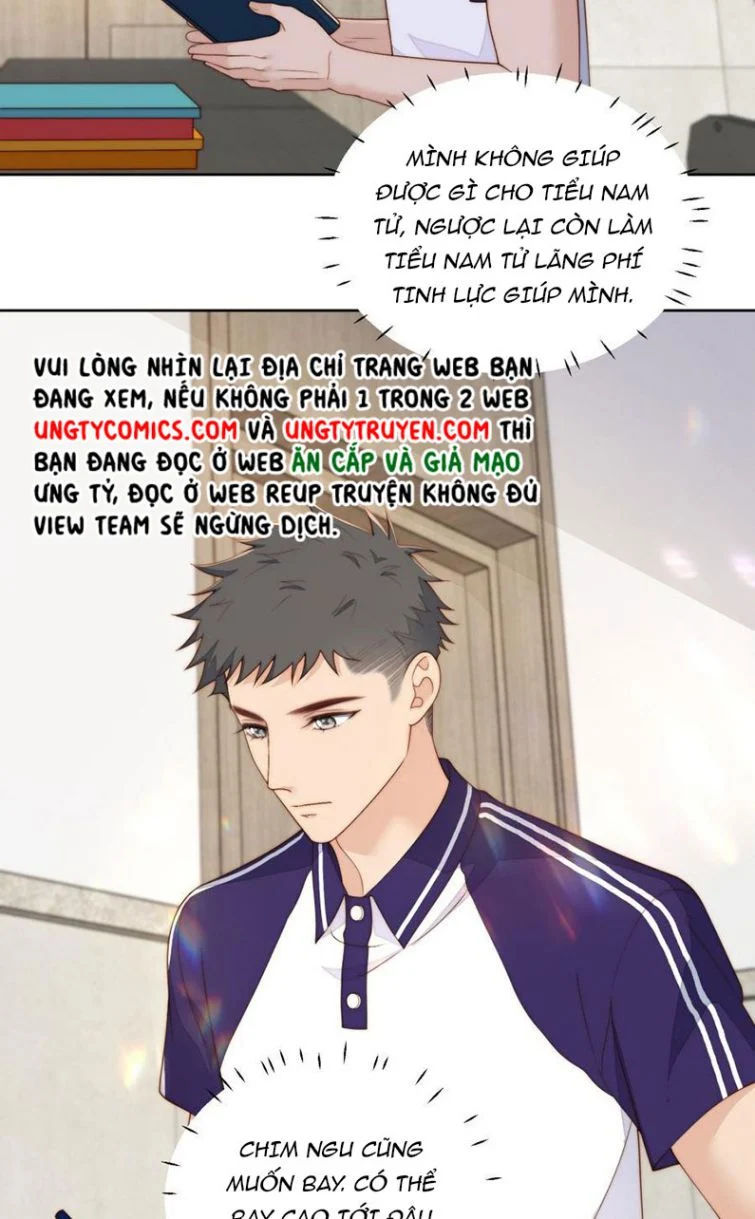 tôi bảo bạn cùng bàn đánh cậu chapter 52 22