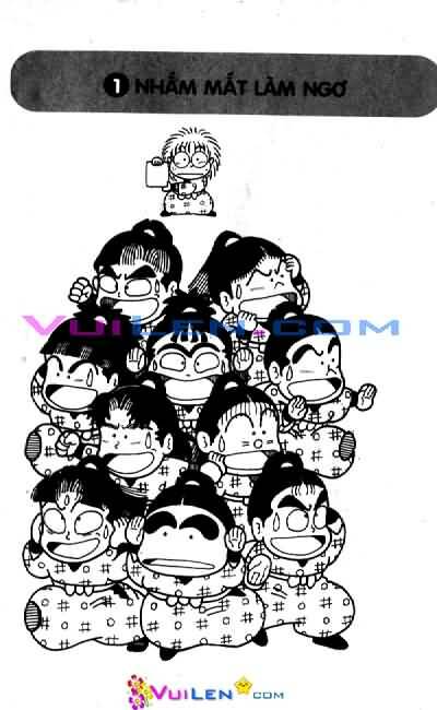 ninja loạn thị chapter 57 7