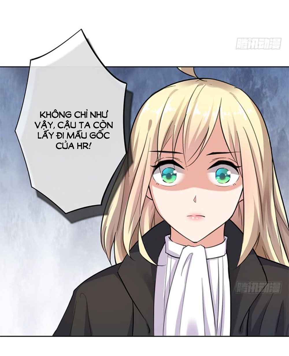 nhật ký dạy dỗ của gia tộc đáng yêu chapter 67 29