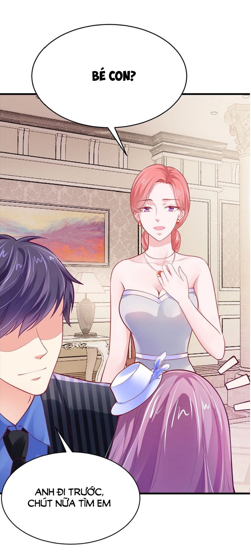 độc nhất sủng ái của thủ tịch chapter 31 26