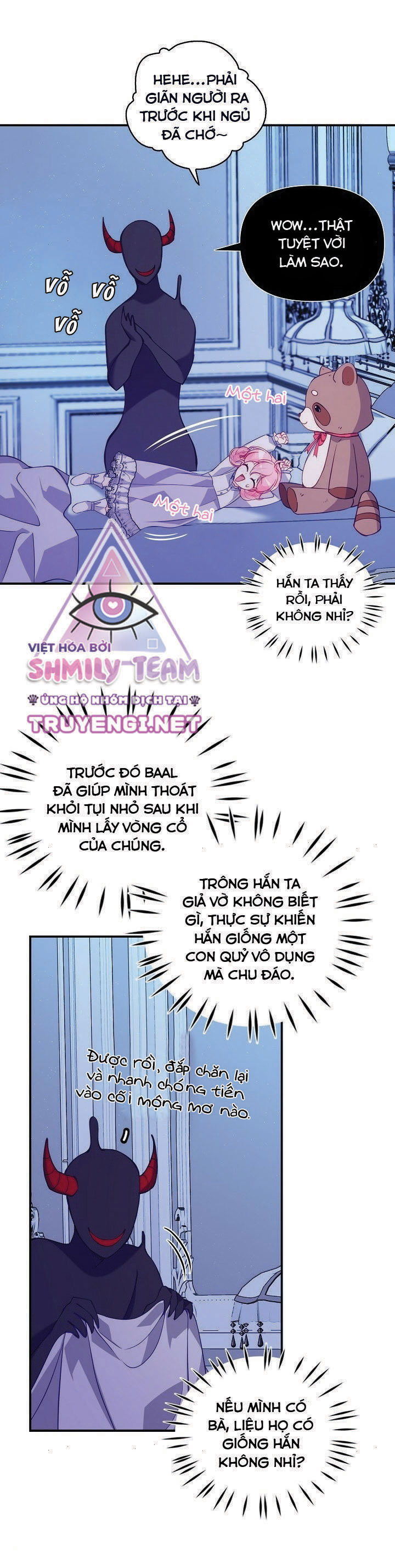 em gái cưng của đại công tước phản diện chapter 34 13