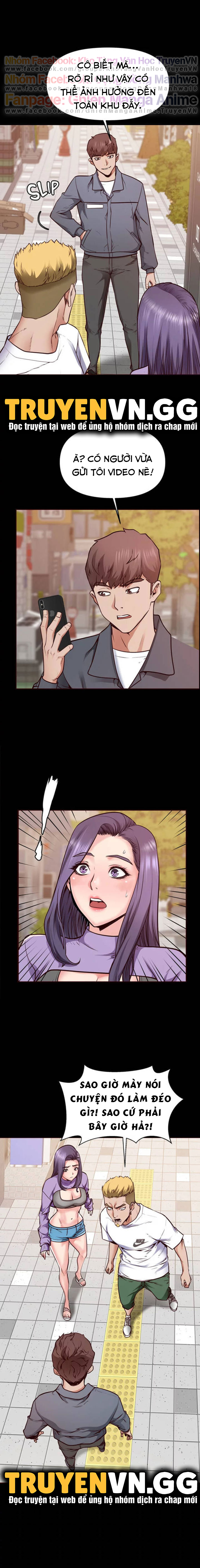 khi loser trỗi dậy chapter 8 6