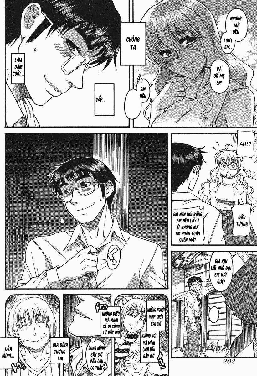 happy negative marriage chapter 12 13