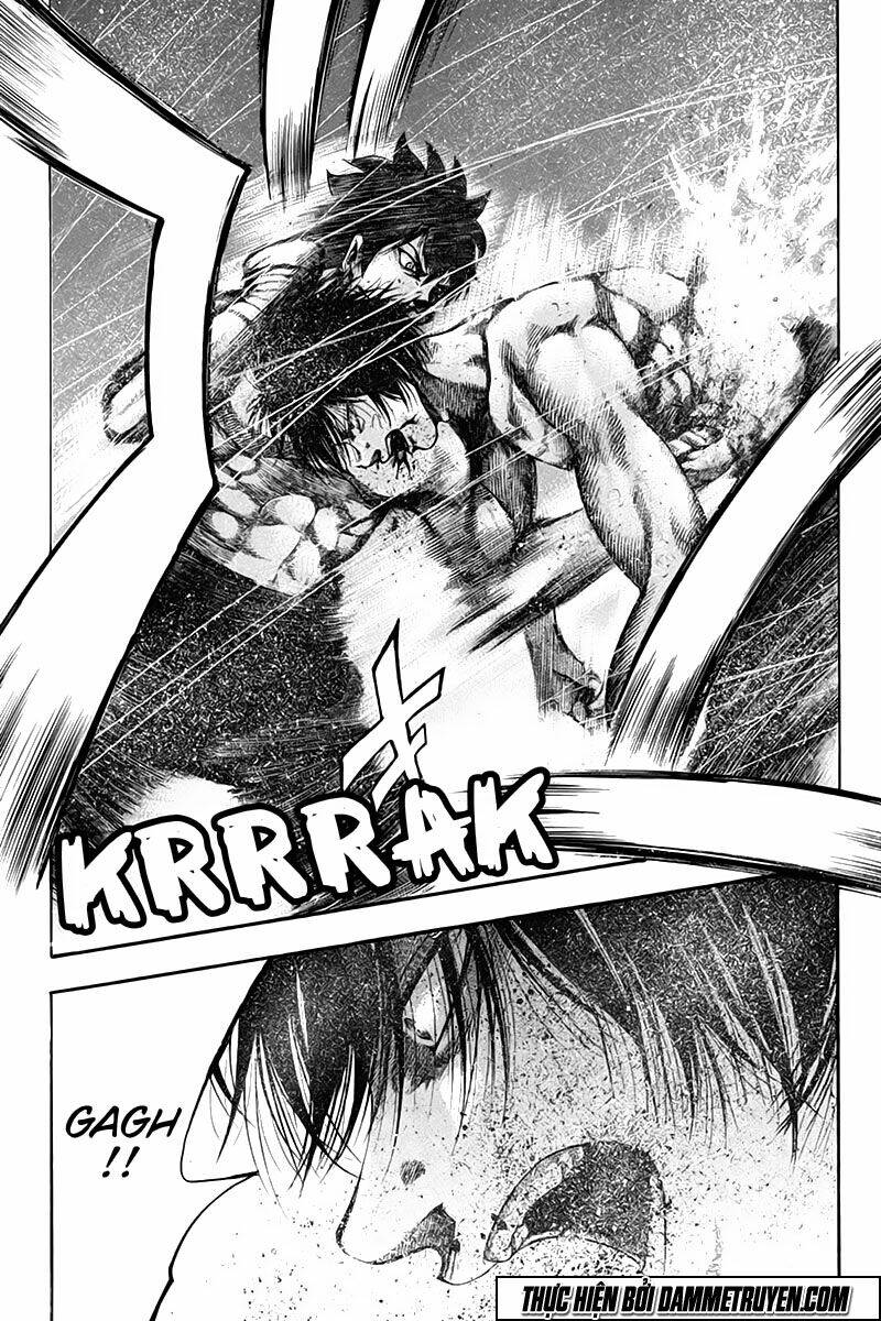 yukikaze chapter 42 7