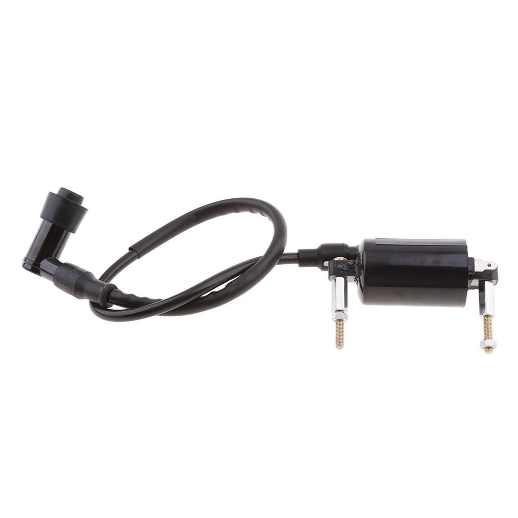 Ignition Coil for Kawasaki 300 KLF300 KLF 300 1986-2004 ATV