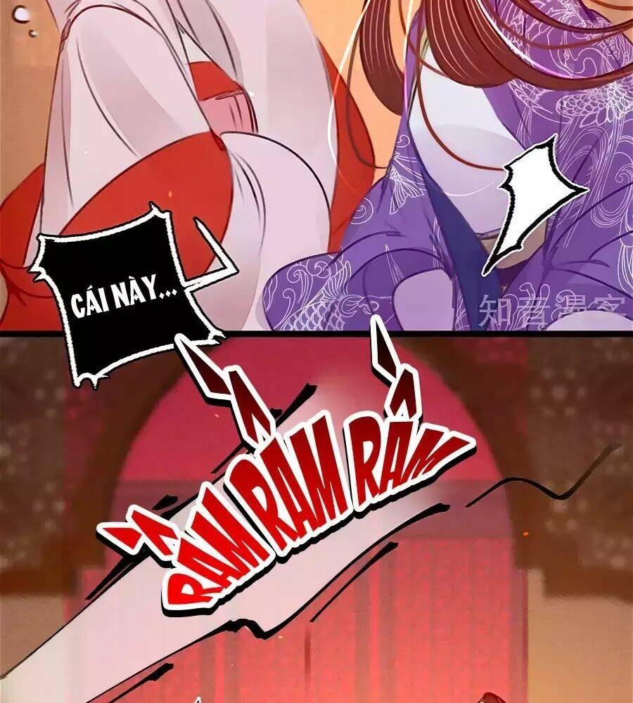 phượng hoàn triều: vương gia yêu nghiệt xin tránh đường chapter 39 25