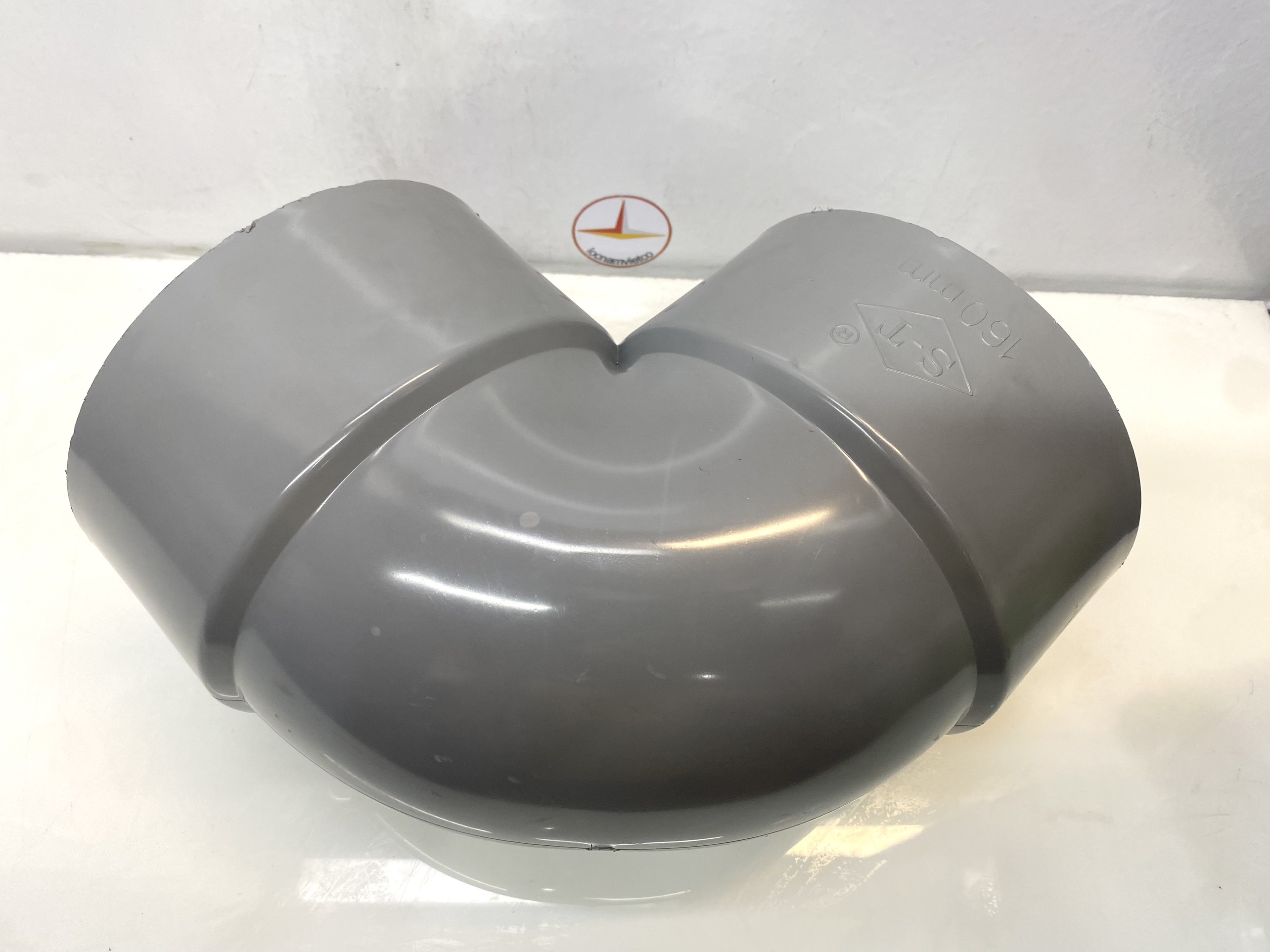 Co 160 nhựa PVC ST _C160ST