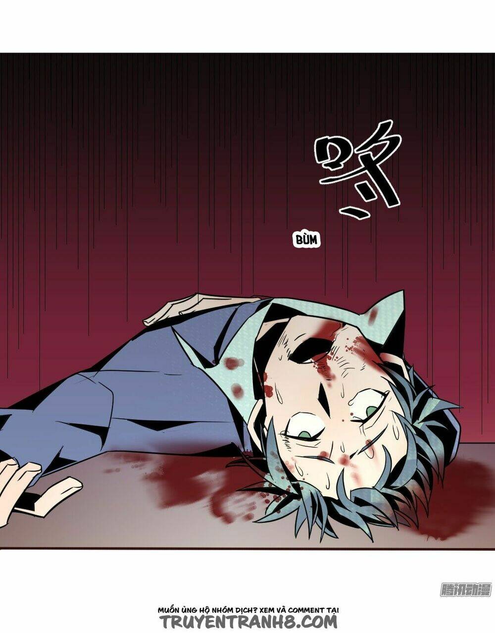 điều ước của người phàm chapter 15 13