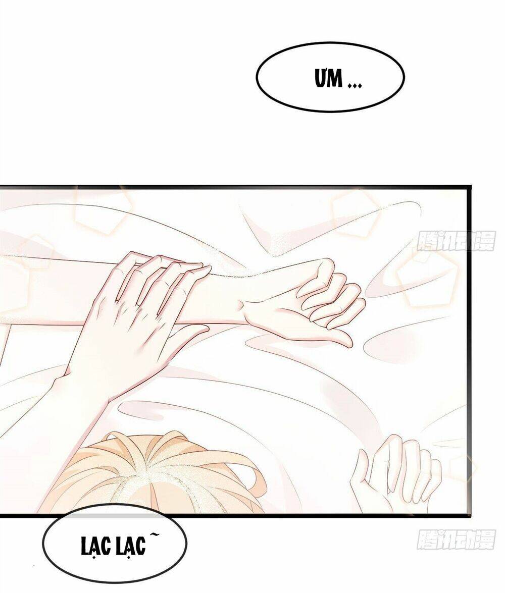 đế thiếu ngọt sủng: manh thê sống lại không ngoan chapter 23 2