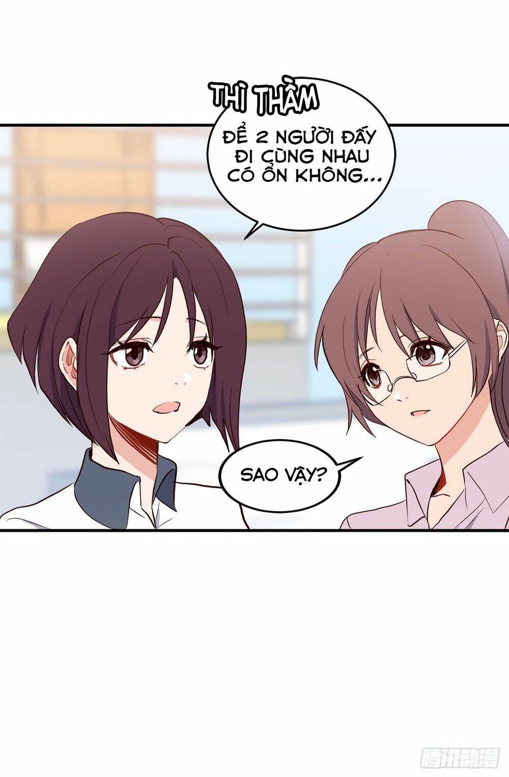 acup tiên sinh chapter 39 5