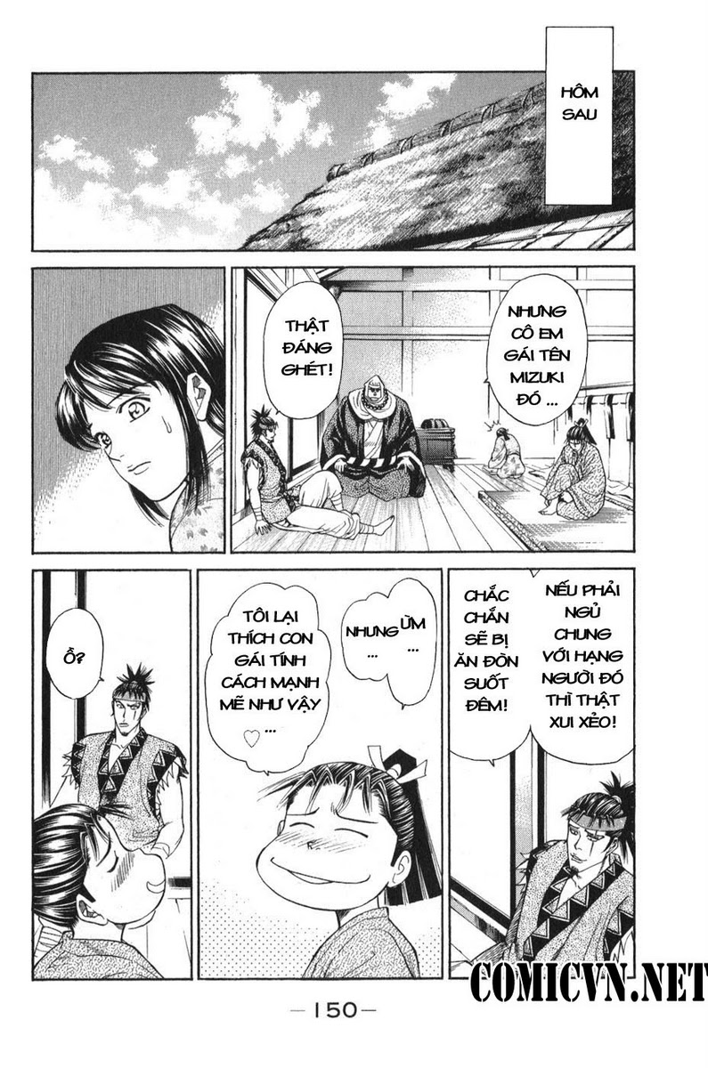 thiếu niên vương phần 1 chapter 54 31