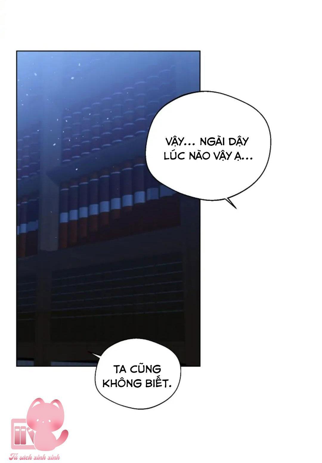 tiểu thư crystal là nam nhân chapter 19 20