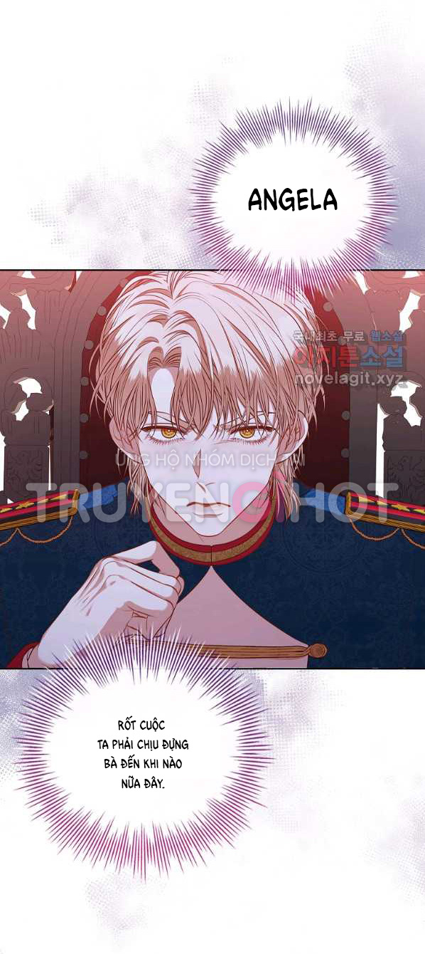 trở thành thư ký của bạo chúa chapter 60 34