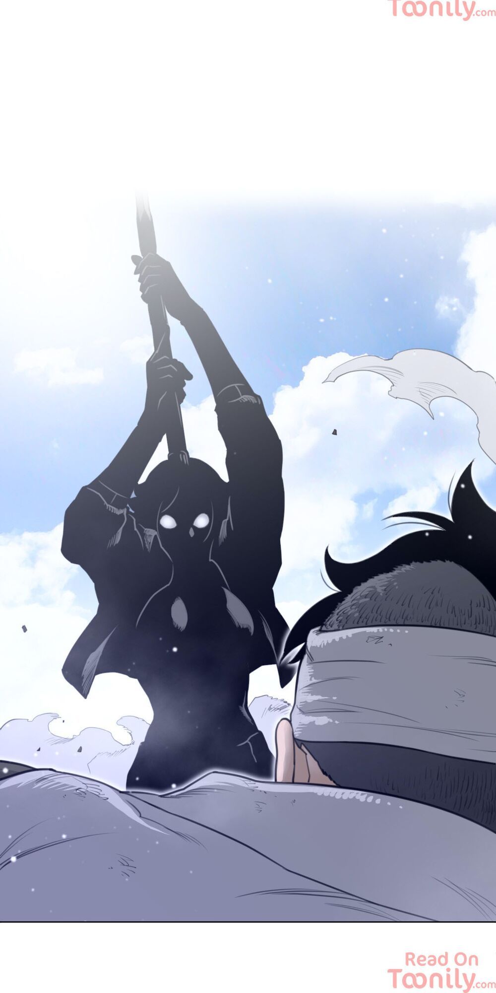 một nửa hoàn hảo chapter 98 12