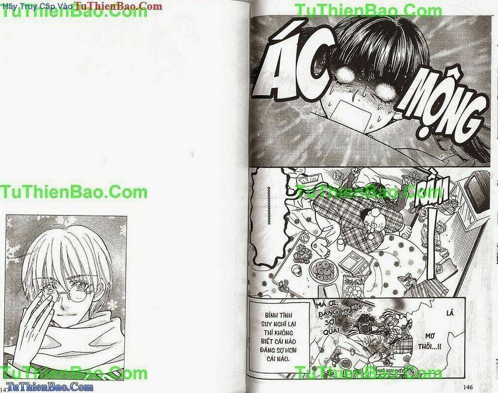 nàng men chàng bóng chapter 6 74