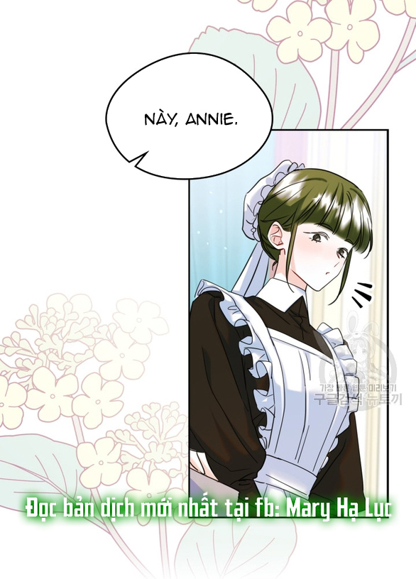 tôi đã trở thành bạn gái của nam chính chapter 30.1 26