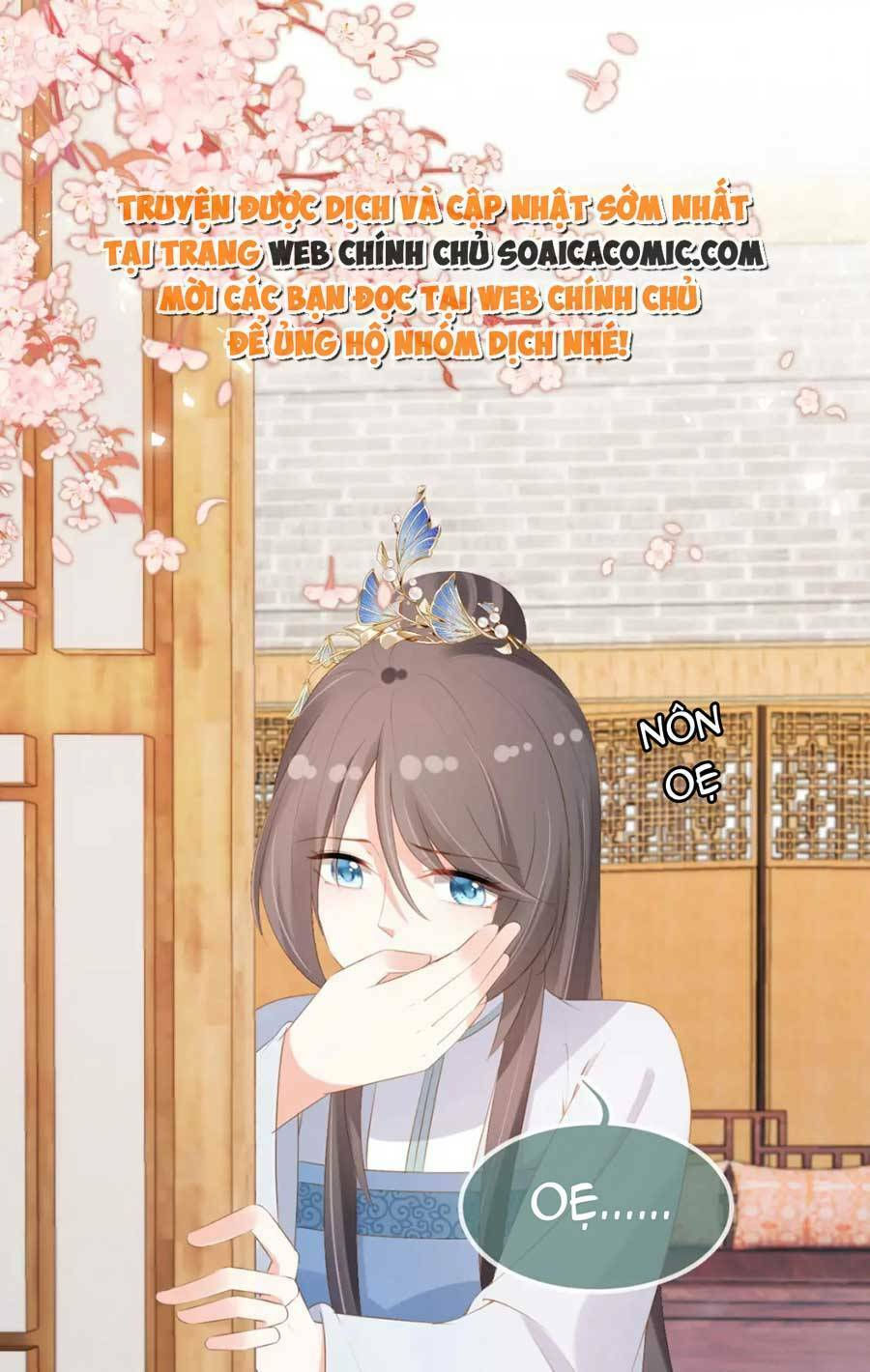 nhặt được bảo bối manh manh chapter 100 43