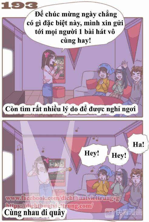 đại thánh và tiểu yêu chapter 48 11