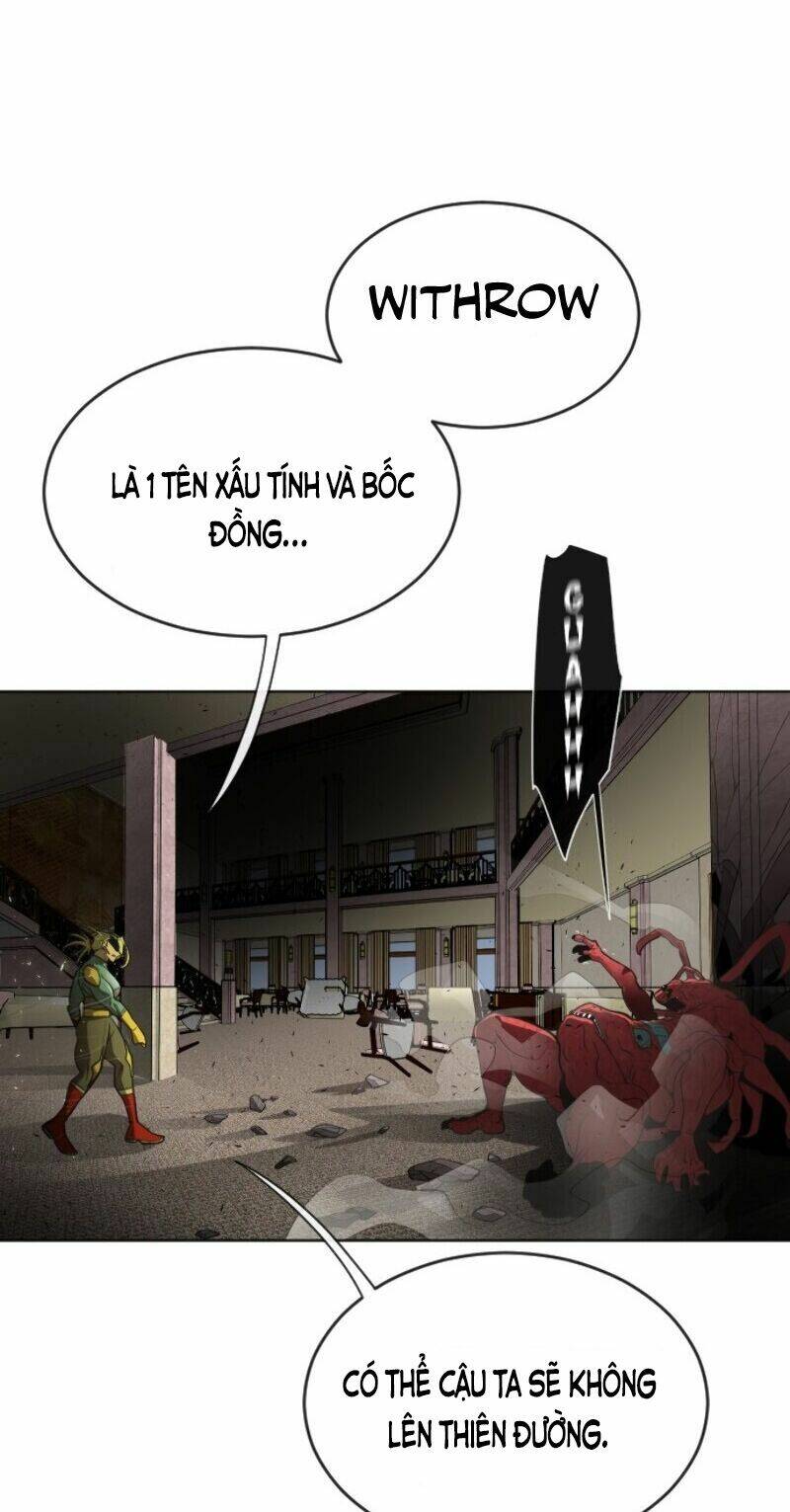 kĩ nguyên của anh hùng chapter 15 70