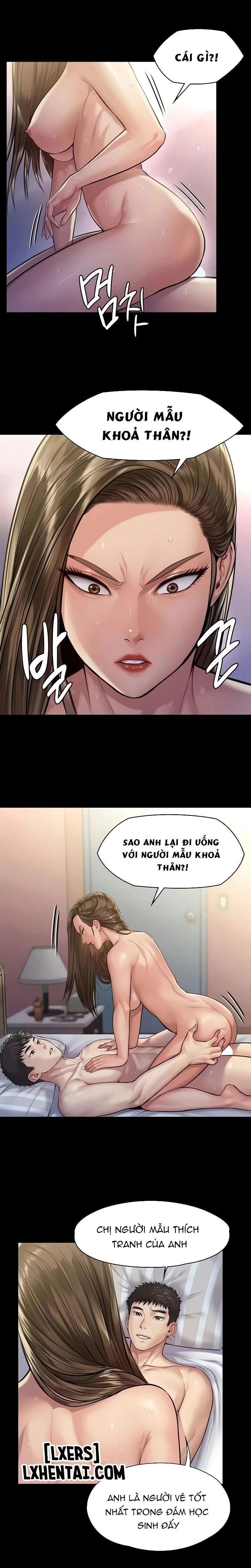 ong chúa chapter 191 15