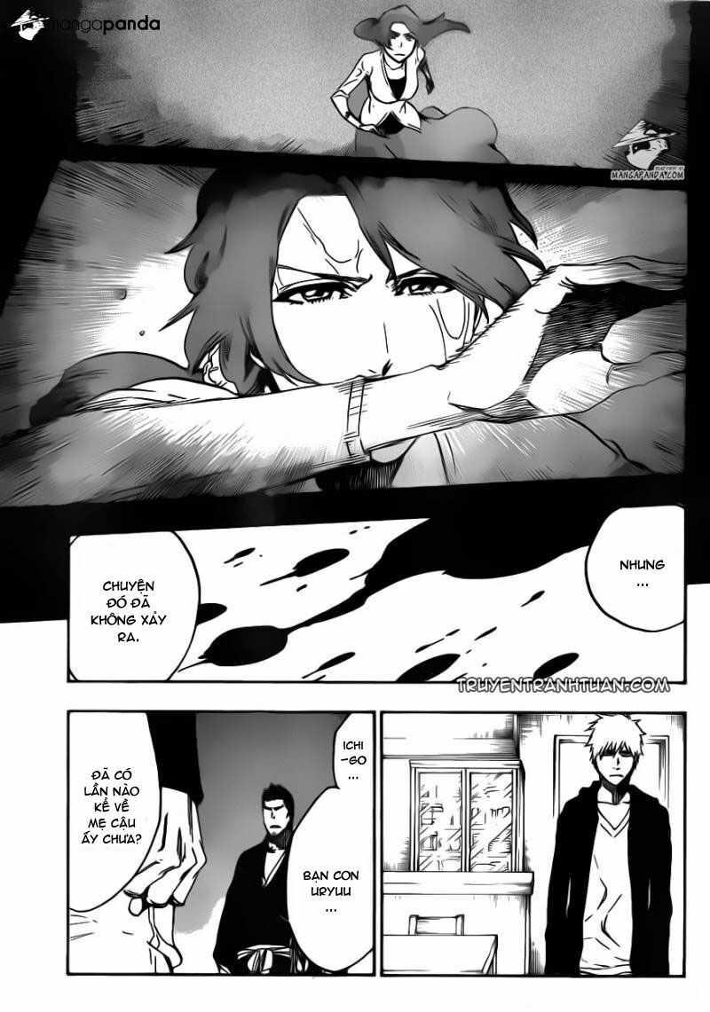 thần chết ichigo chapter 537 6