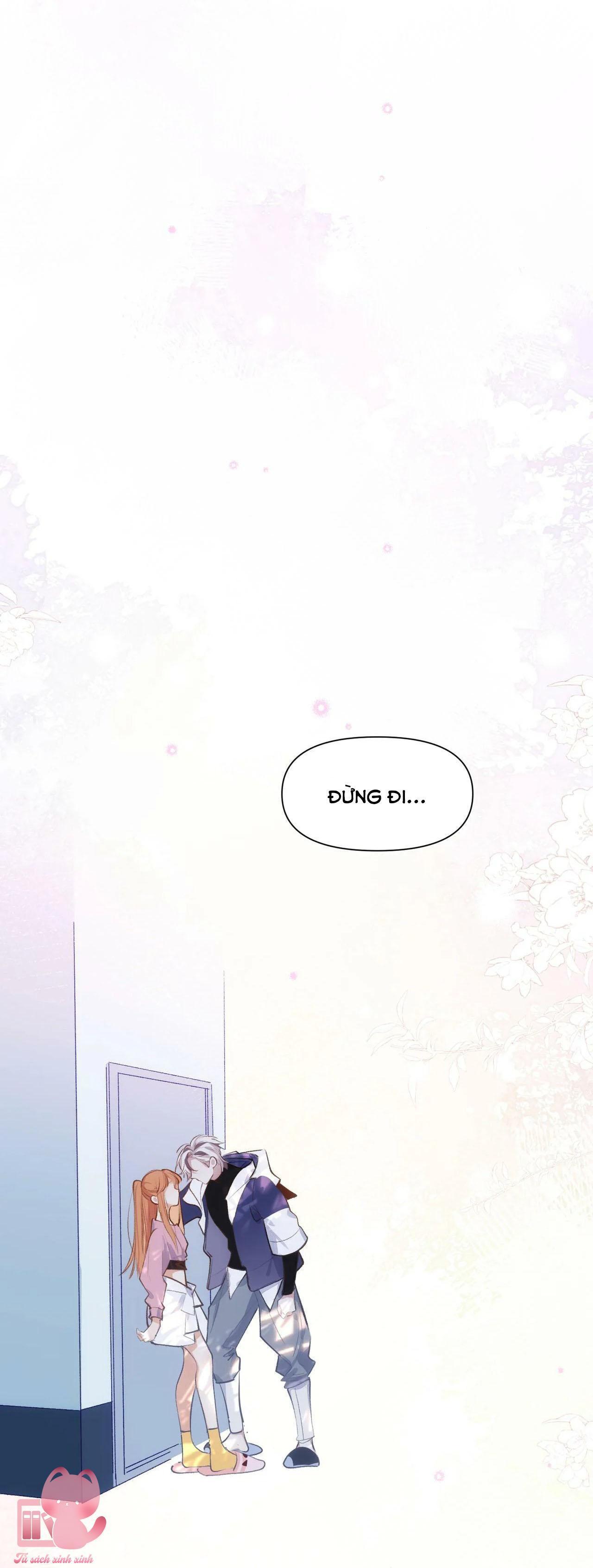 mười năm sau, tôi kết hôn cùng kẻ thù không đội trời chung chapter 5 2