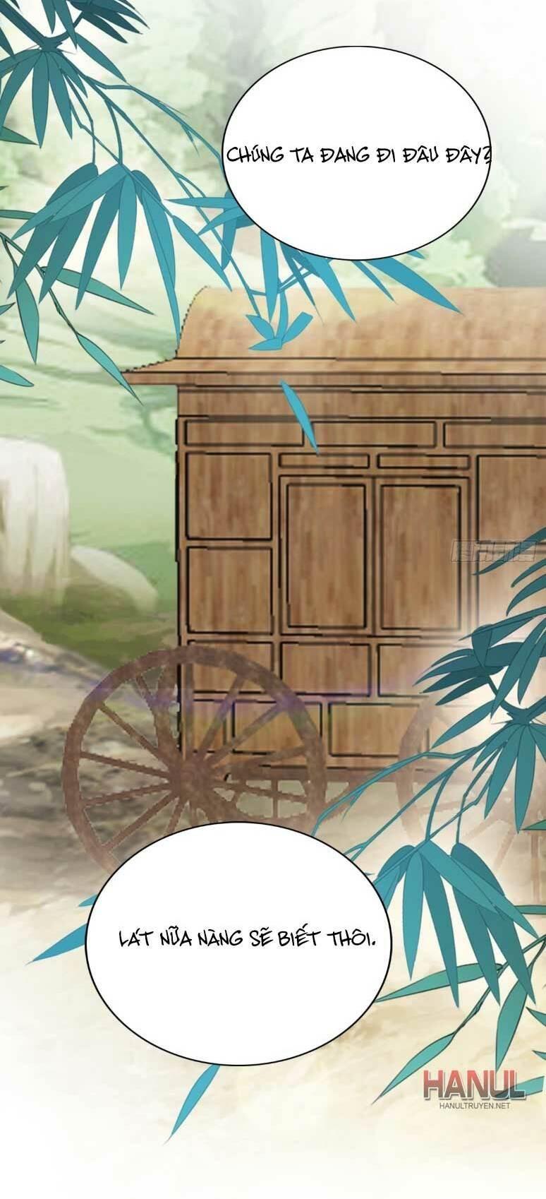 bổn vương muốn nàng chapter 178 23